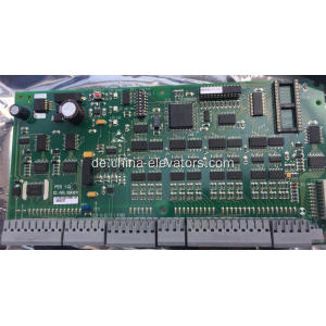 Schindler 9300 Rolltreppe Mainboard 590811